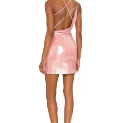 ROBE CLEO Coral 9 ROBE CLEO Coral -Pas Cher Tendricia Magasin SPDW WD1907 V4