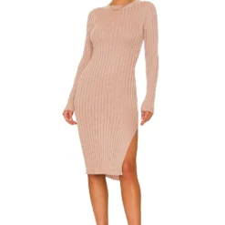 ROBE PRÈS DU CORPS ALIZA Blue Metallic -Pas Cher Tendricia Magasin SPDW WD1919 V1