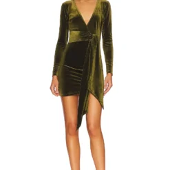 ROBE MINI VOLANTÉE JAYLIN Red 10 ROBE MINI VOLANTÉE JAYLIN Red -Pas Cher Tendricia Magasin SPDW WD1981 V1