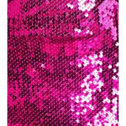 ROBE JESSIE Hot Pink 11 ROBE JESSIE Hot Pink -Pas Cher Tendricia Magasin SPDW WD2026 V4