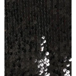 ROBE TAINA Black -Pas Cher Tendricia Magasin SPDW WD2080 V4