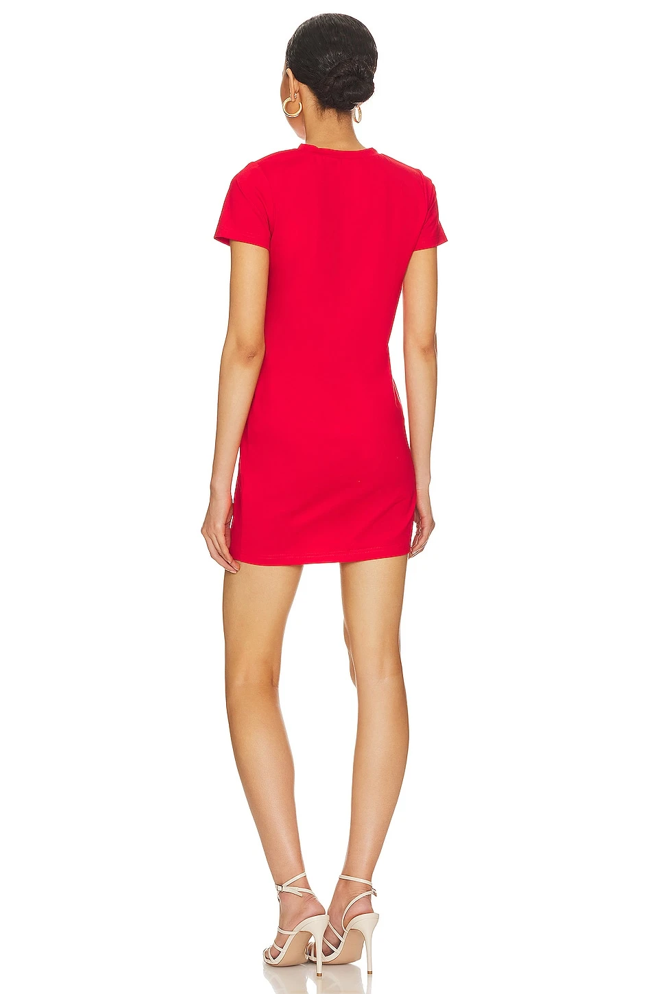 ROBE DESTINY Red 5 ROBE DESTINY Red – Image 3