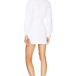 ROBE HOLLAND White 7 ROBE HOLLAND White -Pas Cher Tendricia Magasin SPDW WD2228 V3