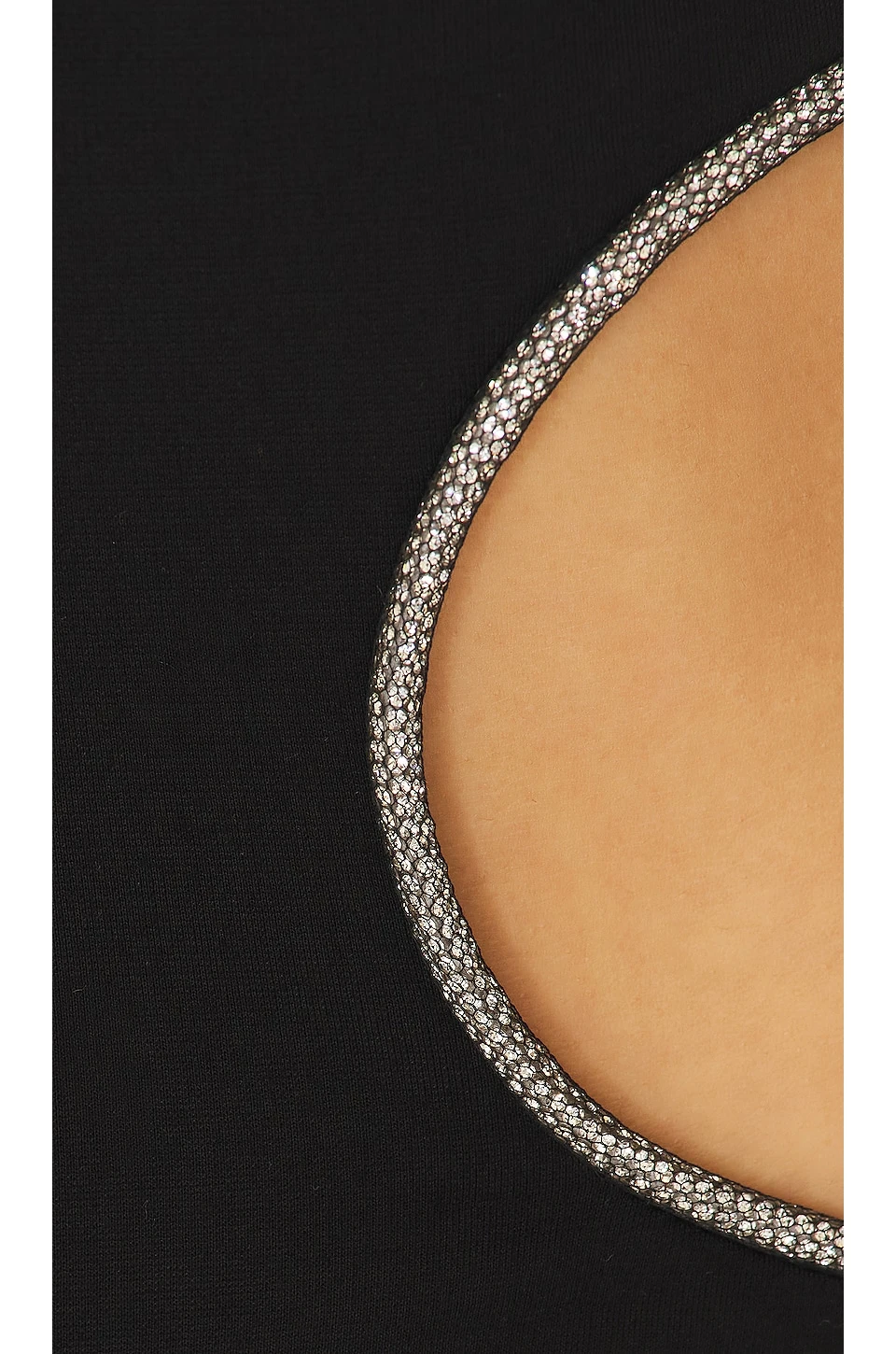 ROBE SYDNEY Black 7 ROBE SYDNEY Black – Image 5