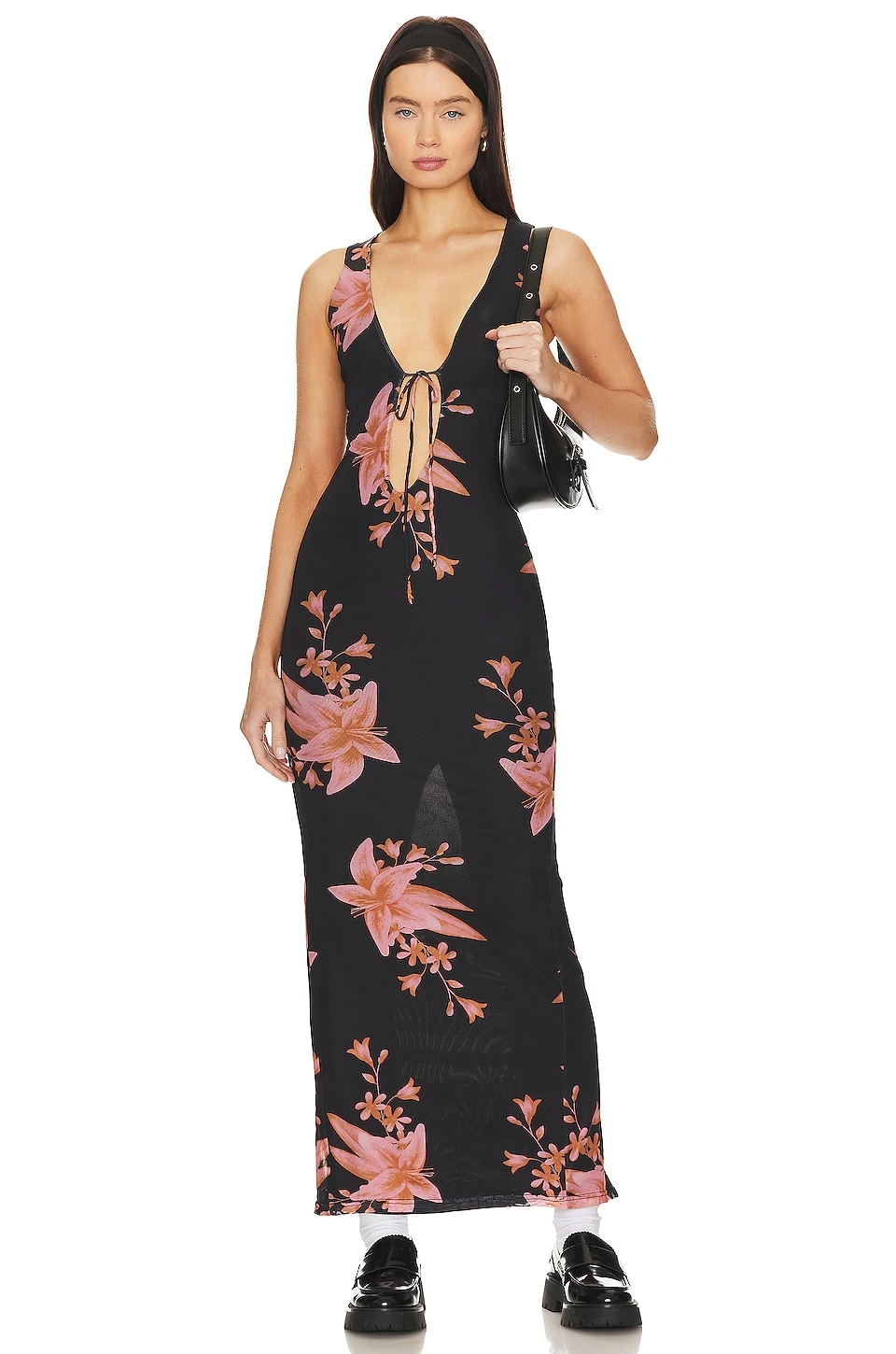 ROBE ELLERY Black 3 ROBE ELLERY Black