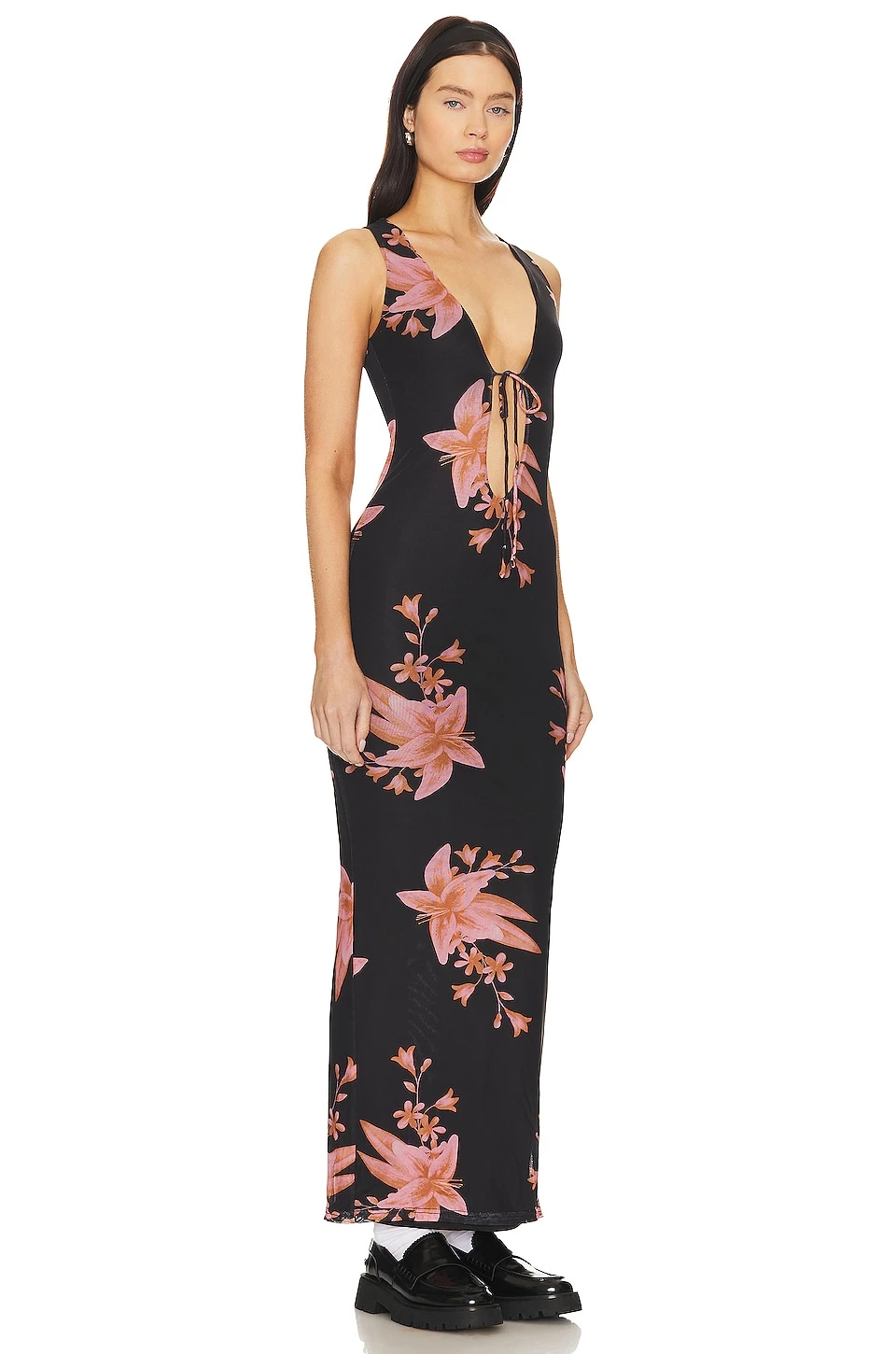ROBE ELLERY Black 4 ROBE ELLERY Black – Image 2