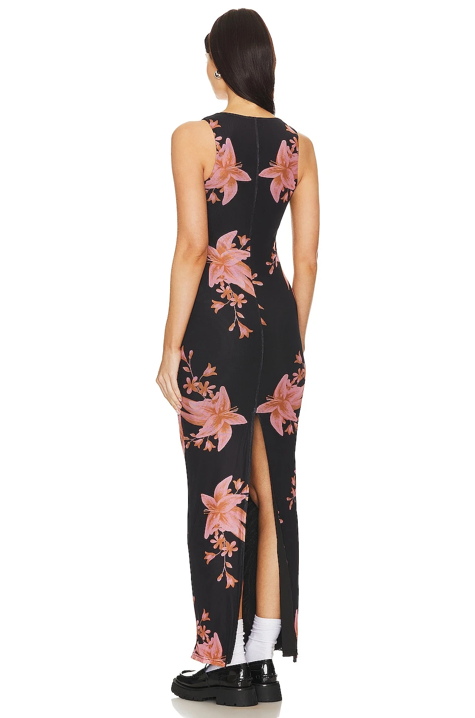 ROBE ELLERY Black 5 ROBE ELLERY Black – Image 3