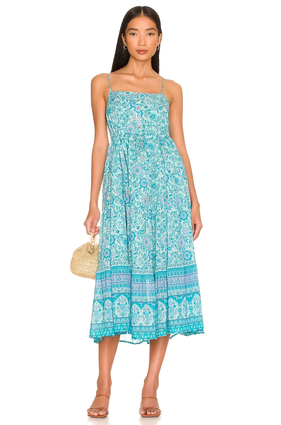 ROBE UTOPIA Pacific 3 ROBE UTOPIA Pacific