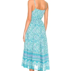 ROBE UTOPIA Pacific 7 ROBE UTOPIA Pacific -Pas Cher Tendricia Magasin SPEL WD256 V3