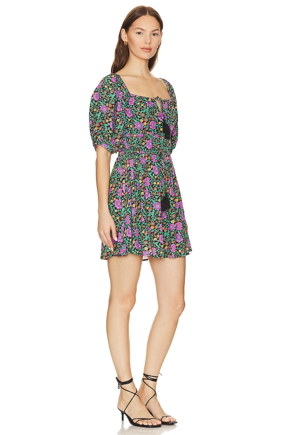 ROBE VILLAGE Forest 4 ROBE VILLAGE Forest – Image 2