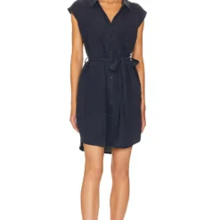 Splendid ROBE MERCER Navy