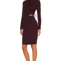 ROBE Cabernet -Pas Cher Tendricia Magasin SUSA WD1959 V3