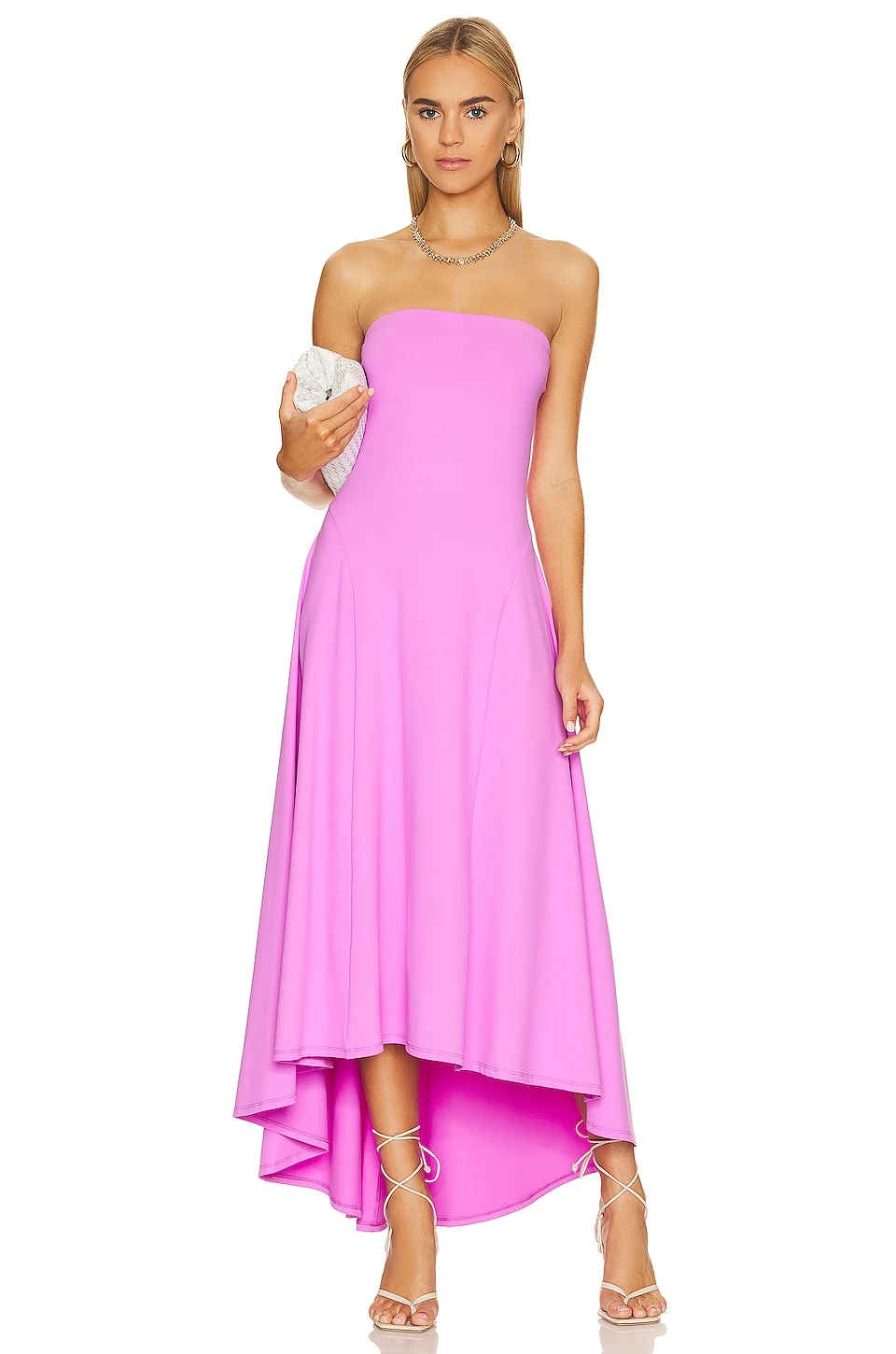 ROBE MAXI BENA Black 9 ROBE MAXI BENA Black – Image 7