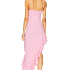 ROBE VOLANTÉE Ballerina -Pas Cher Tendricia Magasin SUSA WD2044 V4