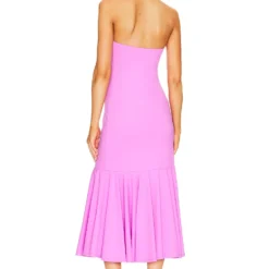 ROBE-TUBE MIDI Bubble 7 ROBE-TUBE MIDI Bubble -Pas Cher Tendricia Magasin SUSA WD2063 V3