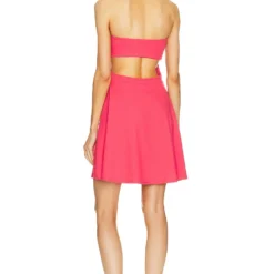 ROBE DÉCOLLETÉ DOS Watermelon 9 ROBE DÉCOLLETÉ DOS Watermelon -Pas Cher Tendricia Magasin SUSA WD2073 V4