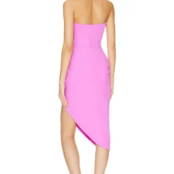 ROBE TUBE TORSADÉE Snapdragon -Pas Cher Tendricia Magasin SUSA WD2078 V3