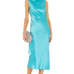 ROBE MAX Turquoise -Pas Cher Tendricia Magasin TBAR WD15 V2