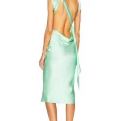 ROBE MAX Verde -Pas Cher Tendricia Magasin TBAR WD49 V1 1