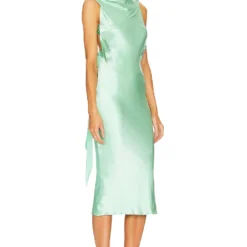 ROBE MAX Verde -Pas Cher Tendricia Magasin TBAR WD49 V3