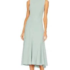 THEORY ROBE CURVE Silver Mint