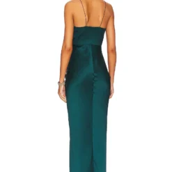 ROBE DE SOIRÉE KEYHOLE Beetle -Pas Cher Tendricia Magasin TSEI WD49 V3