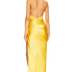 ROBE DE SOIRÉE Canary 11 ROBE DE SOIRÉE Canary -Pas Cher Tendricia Magasin TSEI WD77 V4