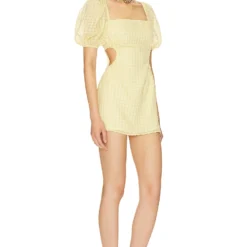 ROBE BRIONY Eden Green -Pas Cher Tendricia Magasin TULA WD1494 V2