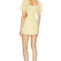 ROBE BRIONY Eden Green -Pas Cher Tendricia Magasin TULA WD1494 V3