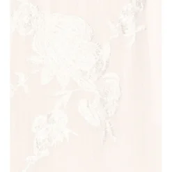 ROBE EMMELINE Ivory -Pas Cher Tendricia Magasin TULA WD782 V4