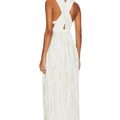 ULLA JOHNSON ROBE DE SOIRÉE MONA Pristine 7 ULLA JOHNSON ROBE DE SOIRÉE MONA Pristine -Pas Cher Tendricia Magasin ULLA WD434 V3