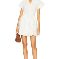 ULLA JOHNSON ROBE JESSA Pristine