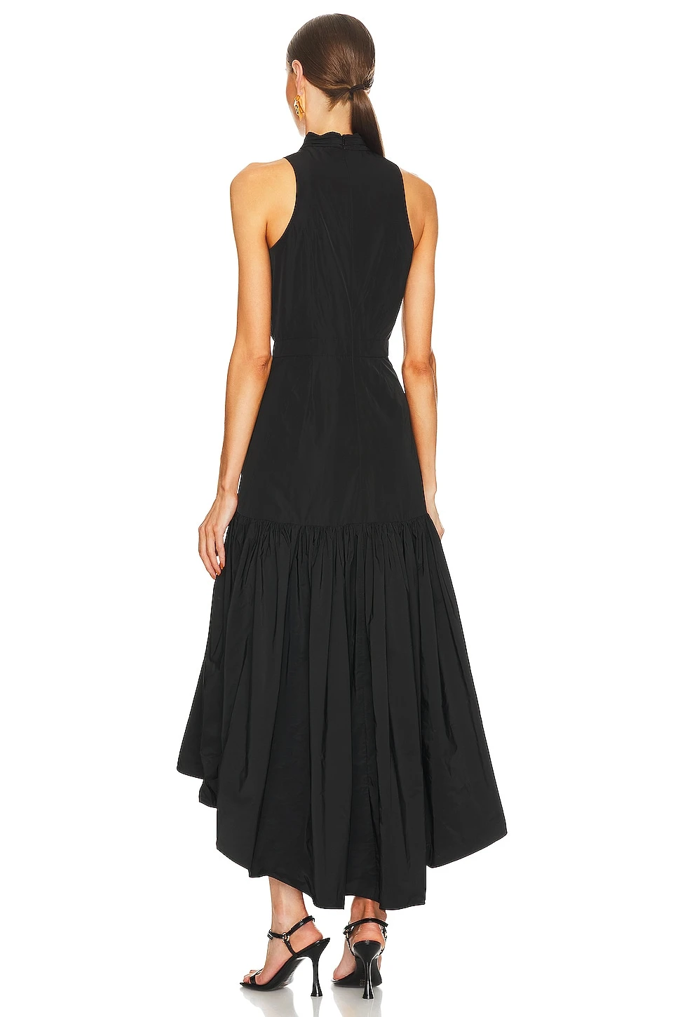 Veronica Beard ROBE RADLEY Black 5 Veronica Beard ROBE RADLEY Black – Image 3