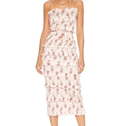 ROBE LILY Doeskin 11 ROBE LILY Doeskin -Pas Cher Tendricia Magasin VCHP WD87 V1