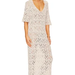 ROBE JACQUELINE Putty 6 ROBE JACQUELINE Putty -Pas Cher Tendricia Magasin VELVET WD1550 V2