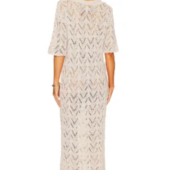 ROBE JACQUELINE Putty 7 ROBE JACQUELINE Putty -Pas Cher Tendricia Magasin VELVET WD1550 V3