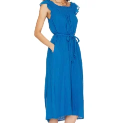 ROBE JUSTINE Snorkel -Pas Cher Tendricia Magasin VELVET WD1552 V2