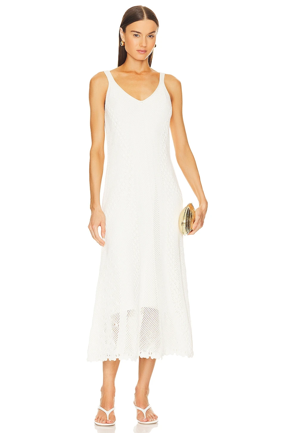 Vince ROBE Gesso 3 Vince ROBE Gesso