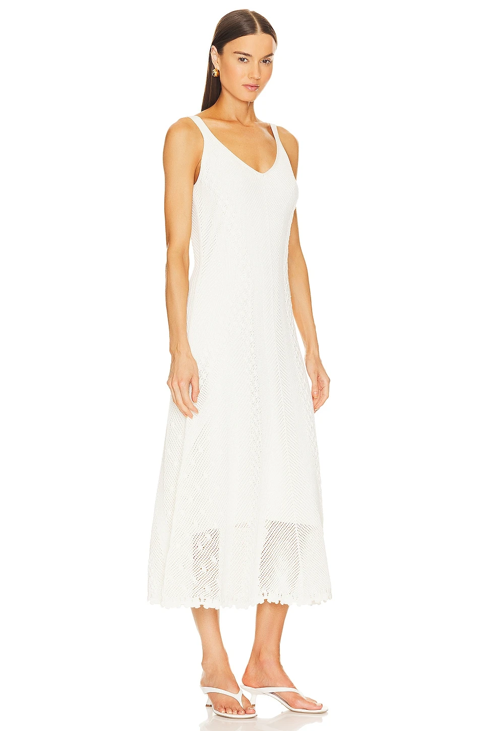 Vince ROBE Gesso 4 Vince ROBE Gesso – Image 2