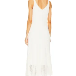 Vince ROBE Gesso 7 Vince ROBE Gesso -Pas Cher Tendricia Magasin VINCE WD146 V3