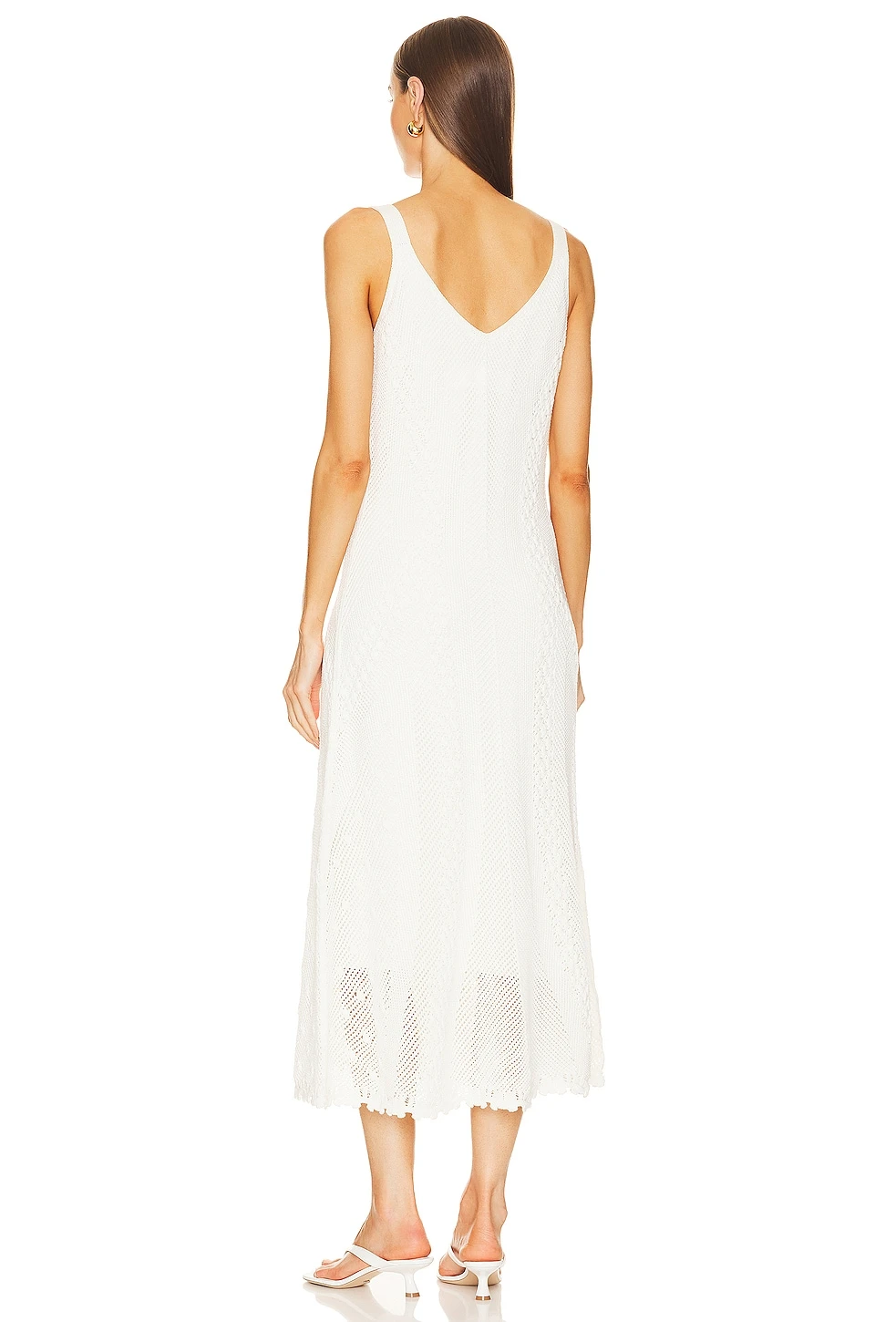 Vince ROBE Gesso 5 Vince ROBE Gesso – Image 3