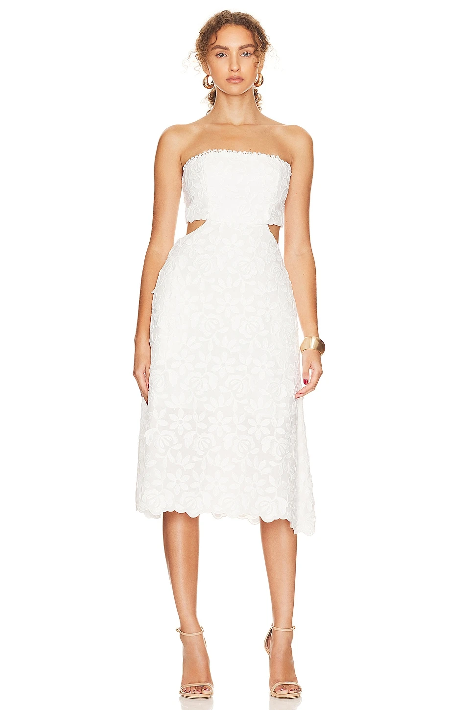 ROBE White 3 ROBE White