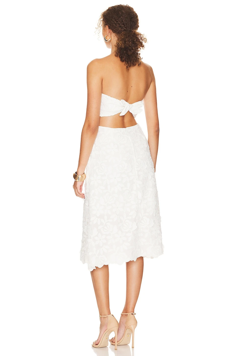 ROBE White 5 ROBE White – Image 3
