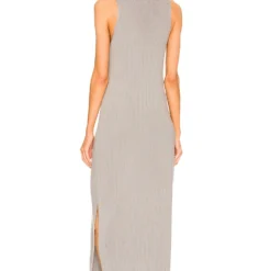 ROBE ALFIA Sage -Pas Cher Tendricia Magasin WEER WD28 V3