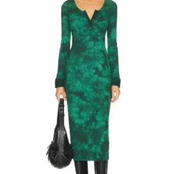 ROBE LEO Malachite Seattle Wash