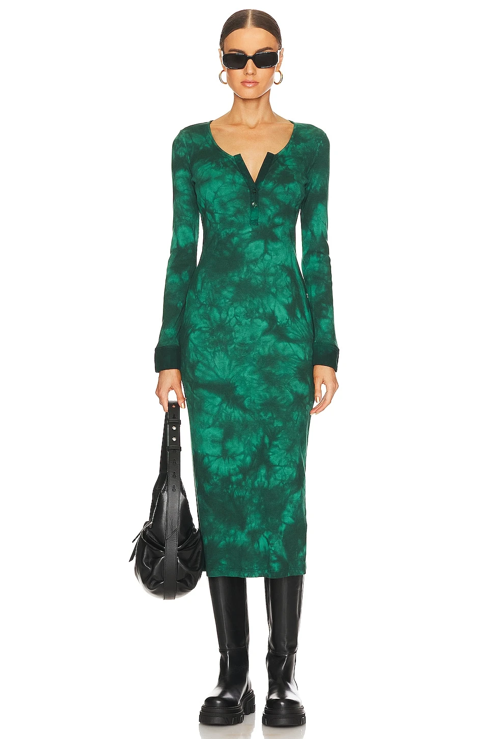 ROBE LEO Malachite Seattle Wash 3 ROBE LEO Malachite Seattle Wash