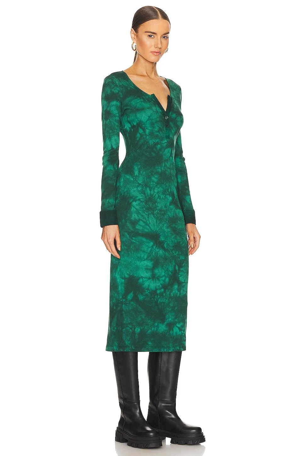 ROBE LEO Malachite Seattle Wash 4 ROBE LEO Malachite Seattle Wash – Image 2