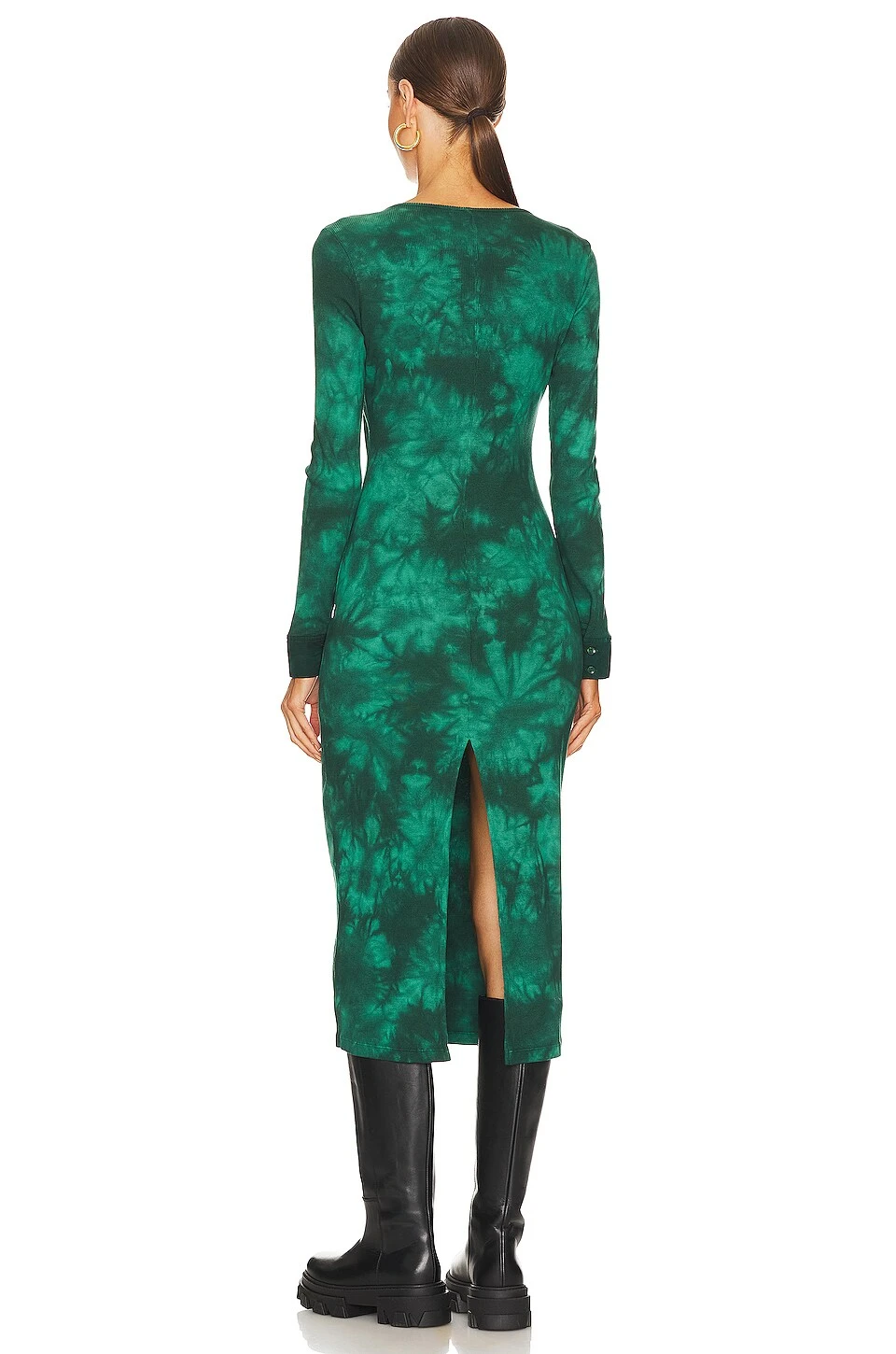 ROBE LEO Malachite Seattle Wash 5 ROBE LEO Malachite Seattle Wash – Image 3