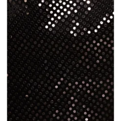 ROBE EDEN Black -Pas Cher Tendricia Magasin ZHIR WD163 V4