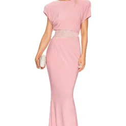 ROBE DE SOIRÉE BOND Black -Pas Cher Tendricia Magasin ZHIR WD189 V1